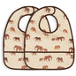 Waterproof bib savannah