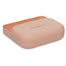 jollein wet wipes cover silicone pale pink
